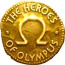 The Heroes of Olympus