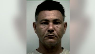 Man accused of killing 3 children in Gwinnett County park identified