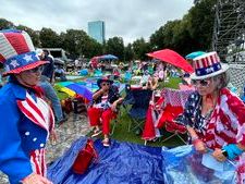 Fourth of July on the Esplanade: What to know about the 2024 Boston Pops Fireworks Spectacular