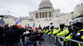 Federal appeals court upholds ex-Capitol Police officer’s conviction for deleting warning to Jan. 6 rioter