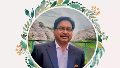 Travel industry mourns the loss of Lajpat Rai, Chairman & MD, Lotus Trans Travel - ET TravelWorld