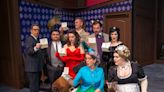 Follow the clues and find out whodunit with Amarillo Little Theatre's 'Clue'