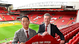 Liverpool FC continues international growth with first official retail partnership in South Korea