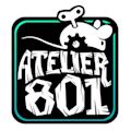 Atelier 801