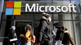 Microsoft under scrutiny, to be investigated by UK regulator over hiring Inflection AI staff