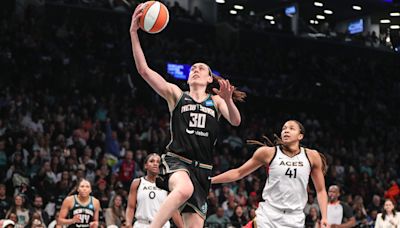 Top 10 WNBA players to watch in 2024