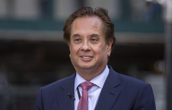 George Conway: Stormy Daniels cross was ‘complete disaster’ for Trump defense