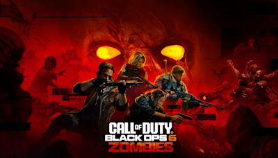 Call of Duty: Black Ops 6 Zombies mode will let you save and quit Solo games