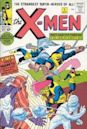 Uncanny X-Men