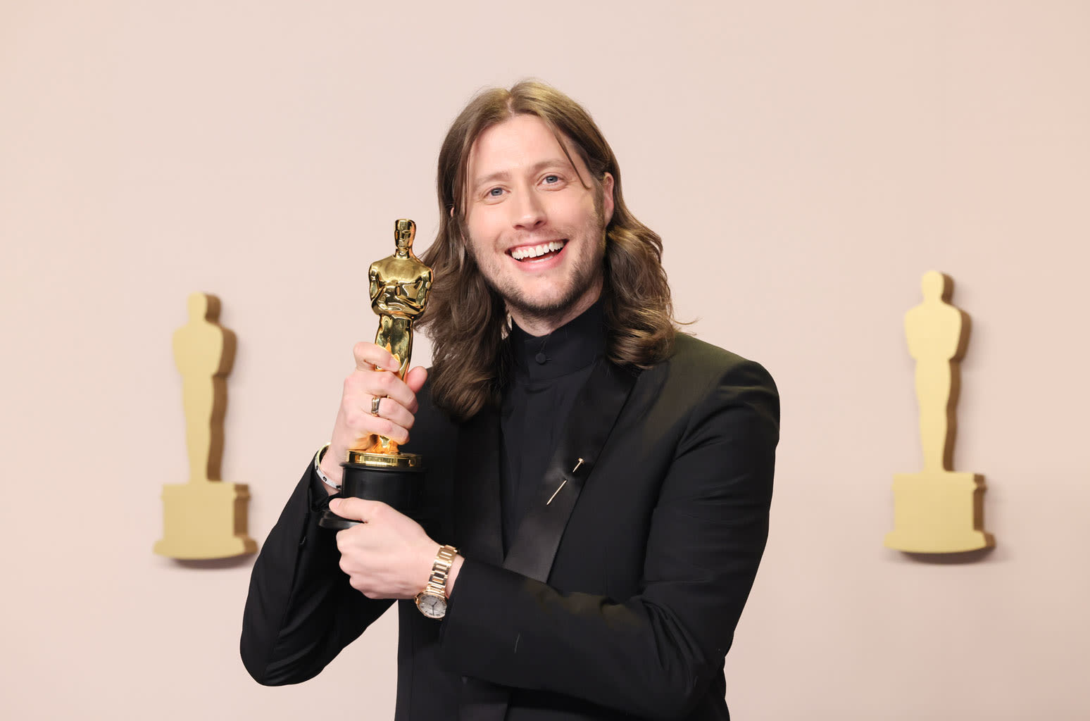 2024 World Soundtrack Awards Nominees: Ludwig Göransson, ‘Barbie’ & More (Full List)