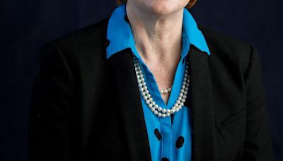 Cheyenne bank CEO announces run for Senate District 6