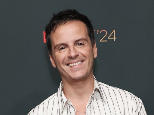 Andrew Scott among Emmy nominees