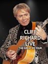 Cliff Richard Live - The Great 80 Tour