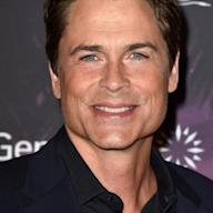 Rob Lowe