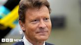 Reform UK leader Richard Tice to stand in Boston and Skegness