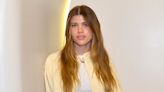 People Are Completely Obsessed With Sofia Richie's Wedding Looks, And I'm Obviously One Of Them