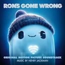 Ron's Gone Wrong (soundtrack)
