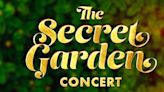 Fulton Theatre to Present Concert Fundraiser of THE SECRET GARDEN