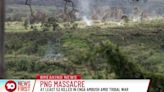 恐怖屠殺！巴布亞紐幾內亞64人慘死 警痛心：到處都是屍體│TVBS新聞網