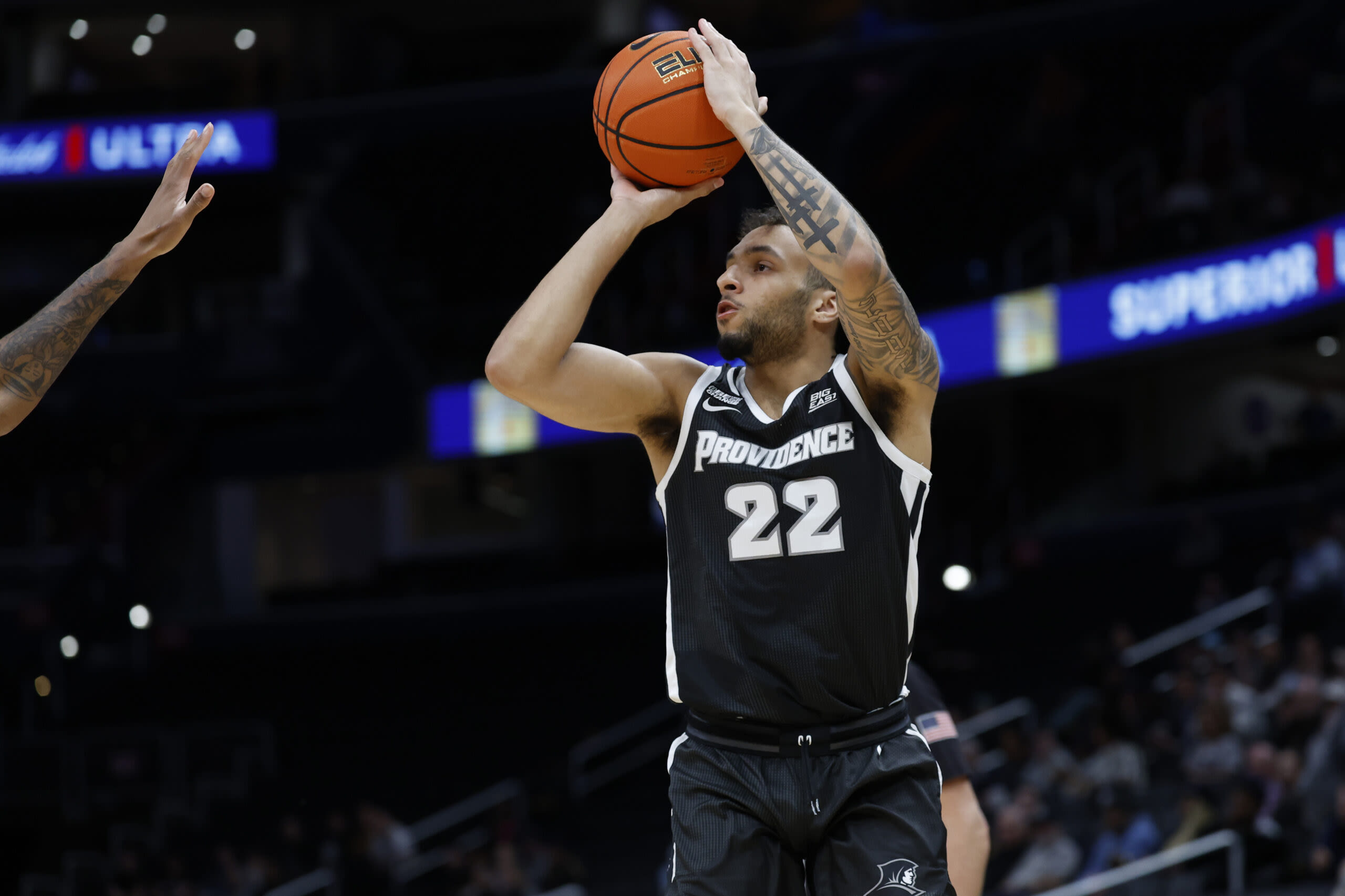 ESPN 2024 NBA mock draft: Thunder selects Providence’s Devin Carter