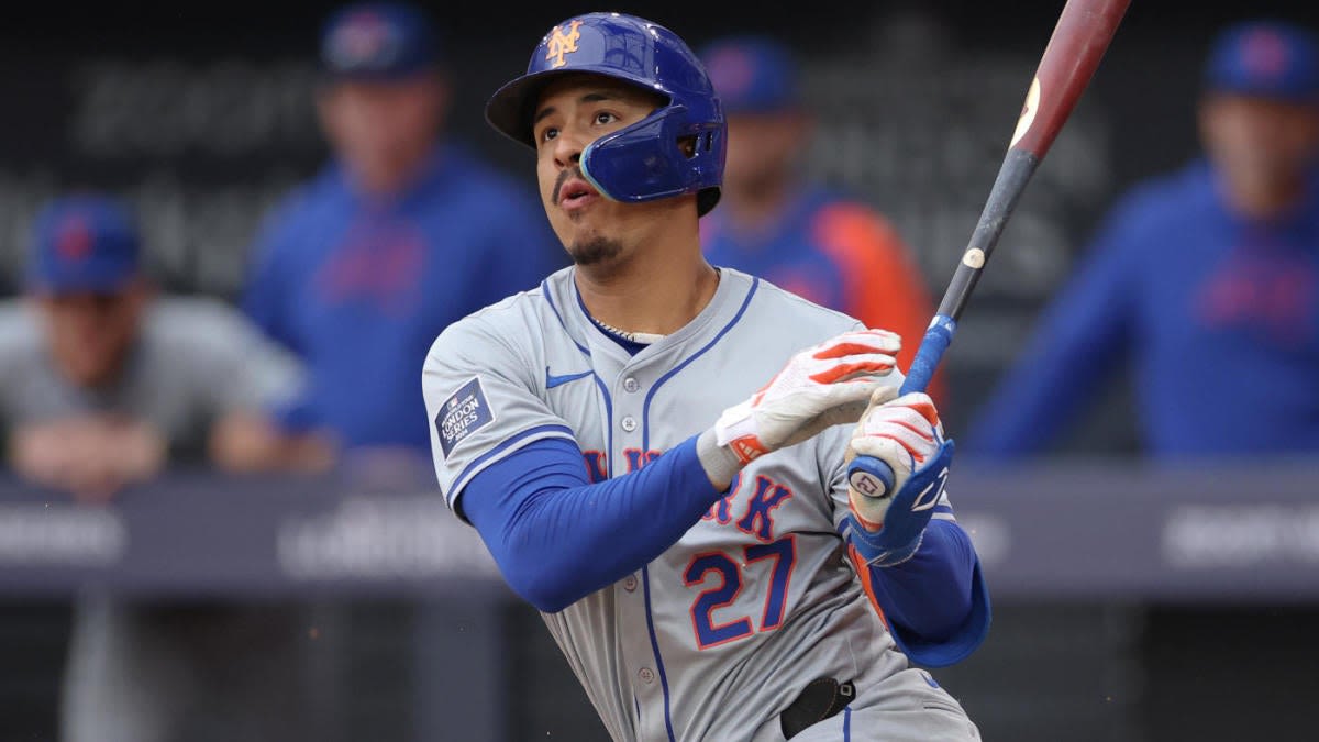 Fantasy Baseball Week 16 Preview: Top 10 sleeper hitters include Jonathan India, Mark Vientos