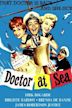 Doctor at Sea (film)