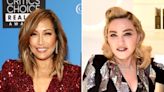 Carrie Ann Inaba Claims Madonna Charged Late Dancers $100 Per Minute