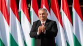 ‘He’s going to solve it’: The curious case of Orban meeting Trump after Nato Summit