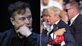 'Dangerous Times Ahead': Elon Musk Reveals Two Assassination Attempts, Endorses Trump