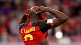 El día infernal de Romelu Lukaku que no se cansó de fallar ante Croacia y se fue de Qatar 2022