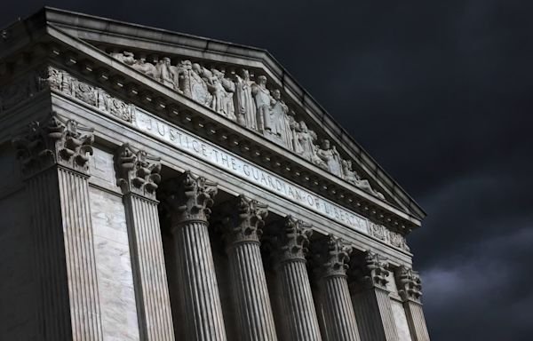 With Chevron reversal, Supreme Court paves way for a 'legal earthquake'