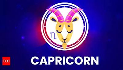 Understanding the challenges of the Capricorn zodiac sign
