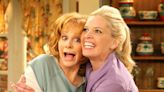 Reba Reunion! Melissa Peterman Joins Reba McEntire in NBC Comedy Pilot