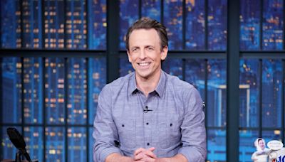Seth Meyers to Lose ‘Late Night’ Band in Budget Cuts