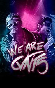 We Are CVNT5