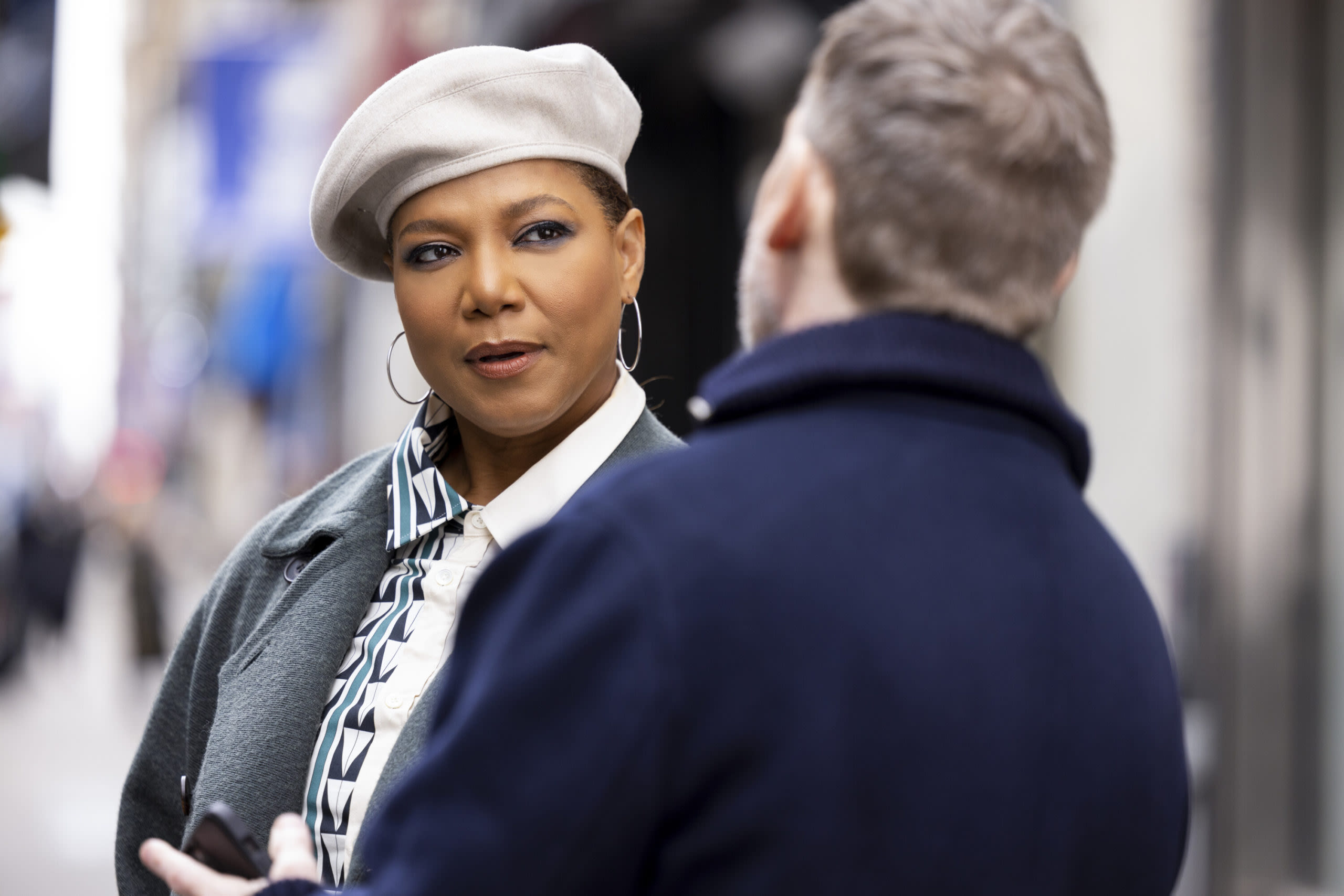 The Equalizer: Season Five Renewal; Queen Latifah Series Returning for 2024-25