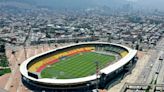 Encargados de reconstrucción de El Campín defienden el nuevo aforo que tendrá el estadio