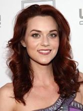 Hilarie Burton