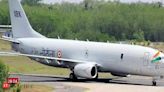 Indian Navy's P-8I aircraft joins RIMPAC 2024 in Hawaii: World's largest multinational naval exercise