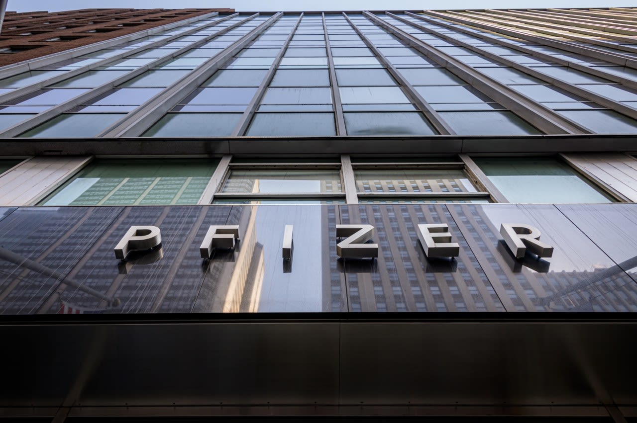 Old Pfizer HQ in NYC to be converted into housing: Manhattan Borough President