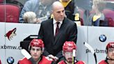 Report: Canucks 'getting very close' to hiring Rick Tocchet