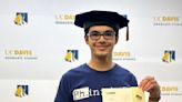 19-year-old Ph.D. started community college when he was 7