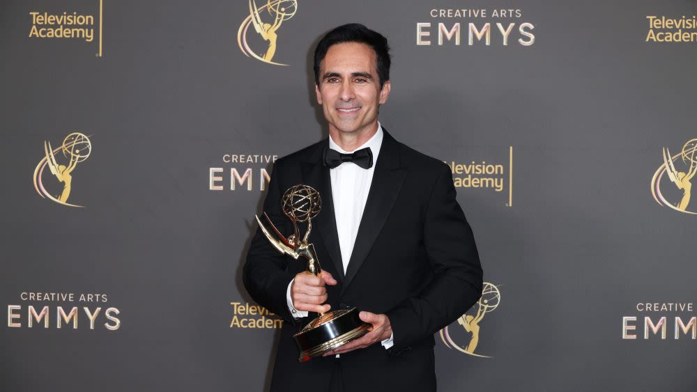 2024 Creative Arts Emmys Night 2: ‘Shōgun’ Dominates With 14 Wins