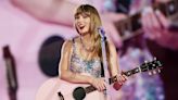 Taylor Swift Is ‘Fired Up’ for ‘Eras Tour’ Return After ‘TTPD' Success