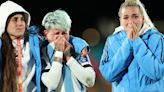 Argentina perdió ante Suecia y quedó eliminada del Mundial Femenino de Fútbol