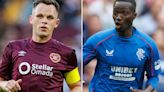 Hearts vs Rangers: Premiership season kicks-off with blockbuster capital clash