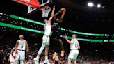 Boston Celtics Open NBA Finals With 107-89 Win Over Dallas Mavericks