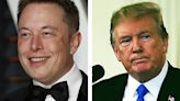 Donald Trump Stock DJT Vs. Elon Musk's Tesla. Which Is The Better Meme Stock?