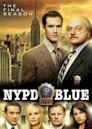 NYPD Blue season 12