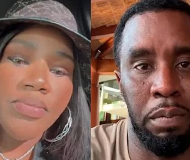 Diddy's Apology Video Sparks Social Media Firestorm - Kelly Price Faces Backlash for Offering Prayers | WATCH | EURweb